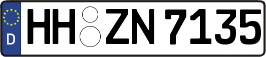 HH-ZN7135