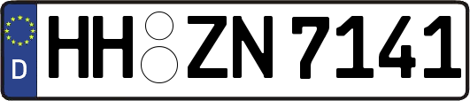 HH-ZN7141