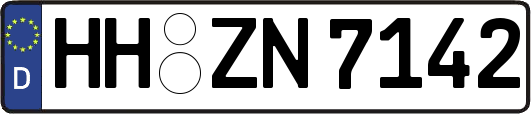 HH-ZN7142