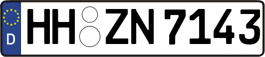 HH-ZN7143