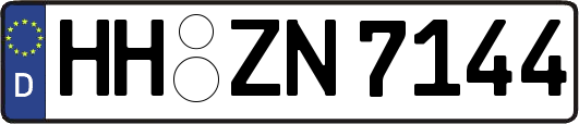 HH-ZN7144