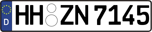 HH-ZN7145