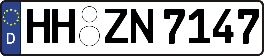 HH-ZN7147