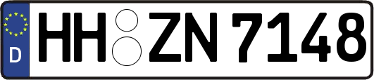 HH-ZN7148