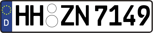 HH-ZN7149