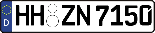HH-ZN7150