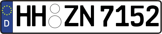 HH-ZN7152