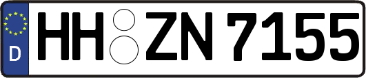 HH-ZN7155
