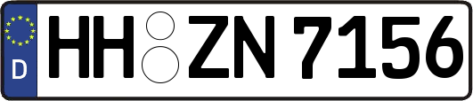 HH-ZN7156