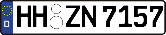 HH-ZN7157