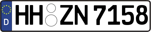 HH-ZN7158