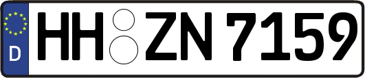 HH-ZN7159
