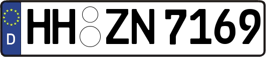 HH-ZN7169