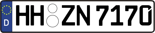 HH-ZN7170