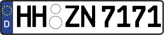 HH-ZN7171