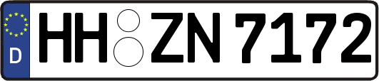 HH-ZN7172