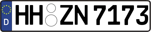 HH-ZN7173