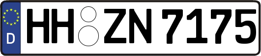 HH-ZN7175