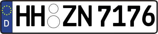 HH-ZN7176