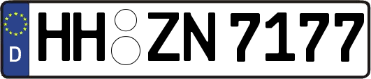 HH-ZN7177