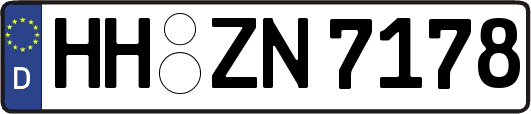 HH-ZN7178