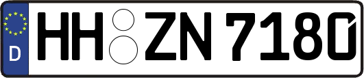 HH-ZN7180