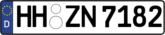 HH-ZN7182