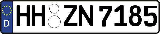 HH-ZN7185