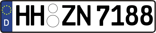 HH-ZN7188