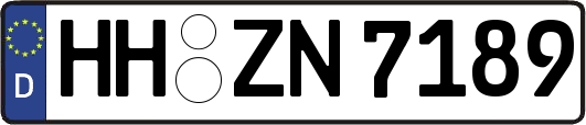 HH-ZN7189