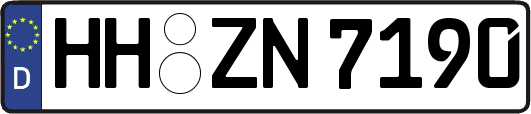 HH-ZN7190