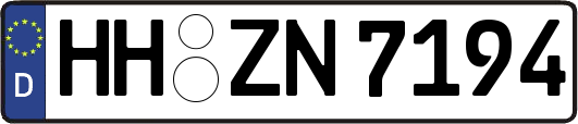 HH-ZN7194