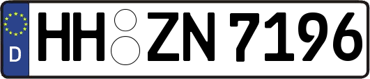 HH-ZN7196