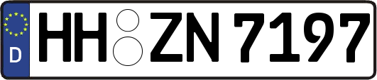 HH-ZN7197