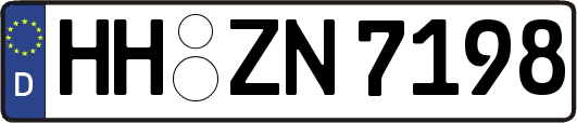 HH-ZN7198