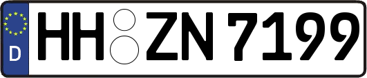 HH-ZN7199