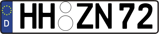 HH-ZN72