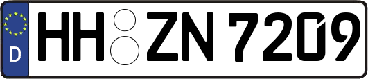 HH-ZN7209