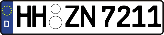 HH-ZN7211