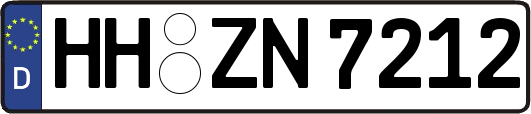 HH-ZN7212