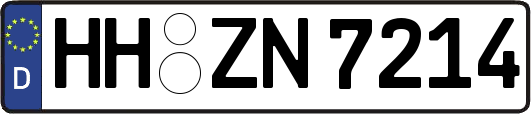 HH-ZN7214