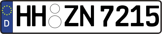 HH-ZN7215