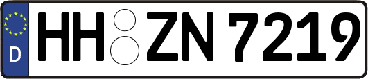 HH-ZN7219