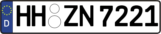 HH-ZN7221