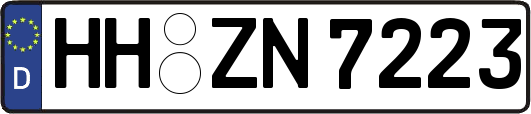 HH-ZN7223
