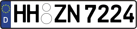HH-ZN7224