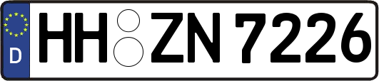 HH-ZN7226
