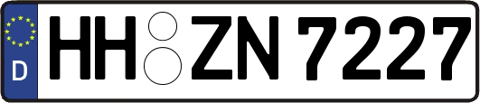 HH-ZN7227