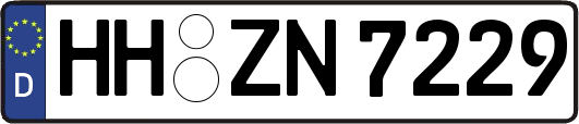 HH-ZN7229