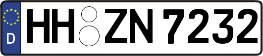 HH-ZN7232